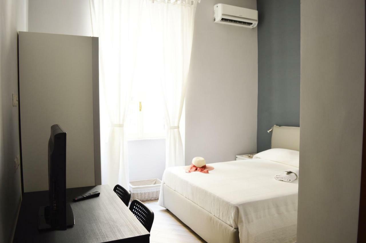 Colosshouse Guest House Roma Exterior foto